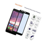 3X Nx For Alcatel 1X Evolve Idealxtra 5059R Full Cover Screen Protector