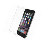 100X Wholesale Lot Tempered Glass Screen Protector For Apple Iphone 6 6S 4 7