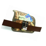 Heavy Duty Pouch Steel Belt Clip With Pocket For Iphone 12 Mini 7 8 6S Camo