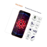Nacodex For Zte Nubia Red Magic 3S Tempered Glass Screen Protector