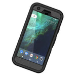 Otterbox Defender Series Case For Google Pixel 1St Generation Black