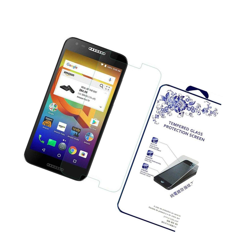For Alcatel Walters Tempered Glass Screen Protector