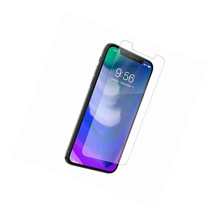 Zagg Invisibleshield Glass Screen Protector For Iphone Xs And Iphone X