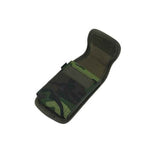Rugged Pouch Army With Steel Belt Clip For Apple Iphone 12 Mine 7 8 6S 5Se