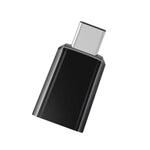 General Type C Usb C Male To Usb 3 0 A Female Adapter