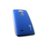 For Lg G Flex 2 Hard Case Slim Matte Back Protective Phone Cover Royal Blue