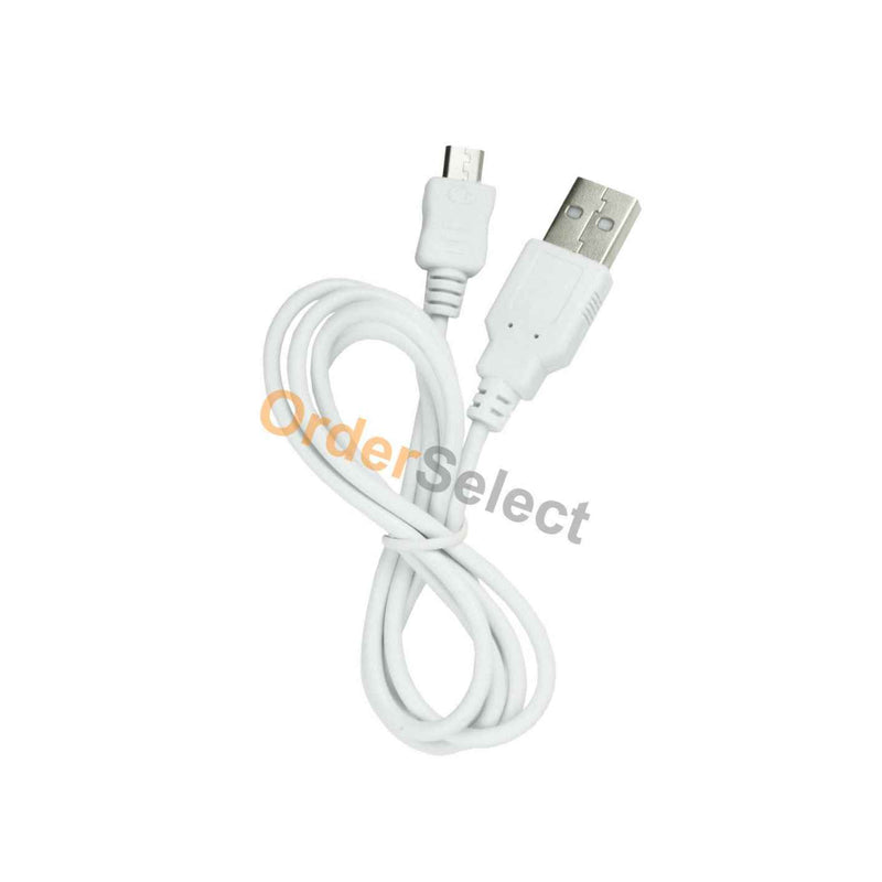 Micro Usb Charger Cable For Android Phone Coolpad Illumina Legacy Go Revvl Plus 1