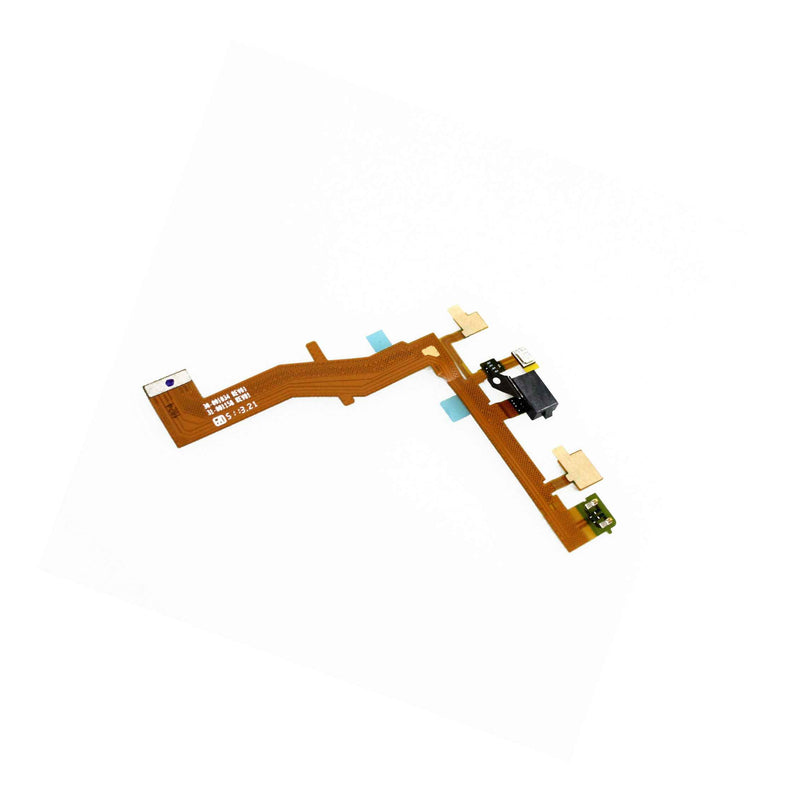 New Usb Charging Port Dock Flex Cable Part For Amazon Fire Phone Sd4930Ur Usa Sk