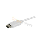 Micro Usb To Type C Adapter Cable For Samsung Galaxy S10 S10 Plus Note 10 10