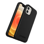 Otterbox Symmetry Plus Case With Magsafe For Apple Iphone 12 Mini Black
