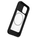 Otterbox Symmetry Plus Case With Magsafe For Apple Iphone 12 Mini Black