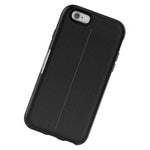 Otterbox Strada Leather Series Case For Iphone 6S Iphone 6 Black Onyx
