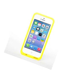 Odoyo Ph373Yl Candy Combo Color Mixed Design For Iphone 5C