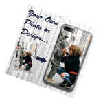 Personalized Custom Picture Image Photo Case Cover For Apple Iphone 6 Plus 5 5