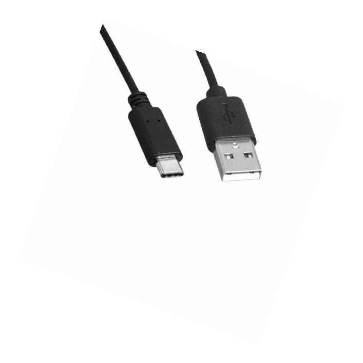 6Ft Usb Type C To Type A Male Mm 2 0 Data Charge Cable For Nexus 5X 6P Oneplus 2