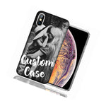 Personalized Custom Picture Image Photo Case Cover For Apple Iphone X Xs 5 8