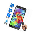Premium Tempered Glass Film Screen Protector For Samsung Galaxy S5