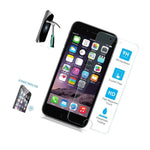 Real Tempered Glass Screen Protector Film For Iphone 6 Plus