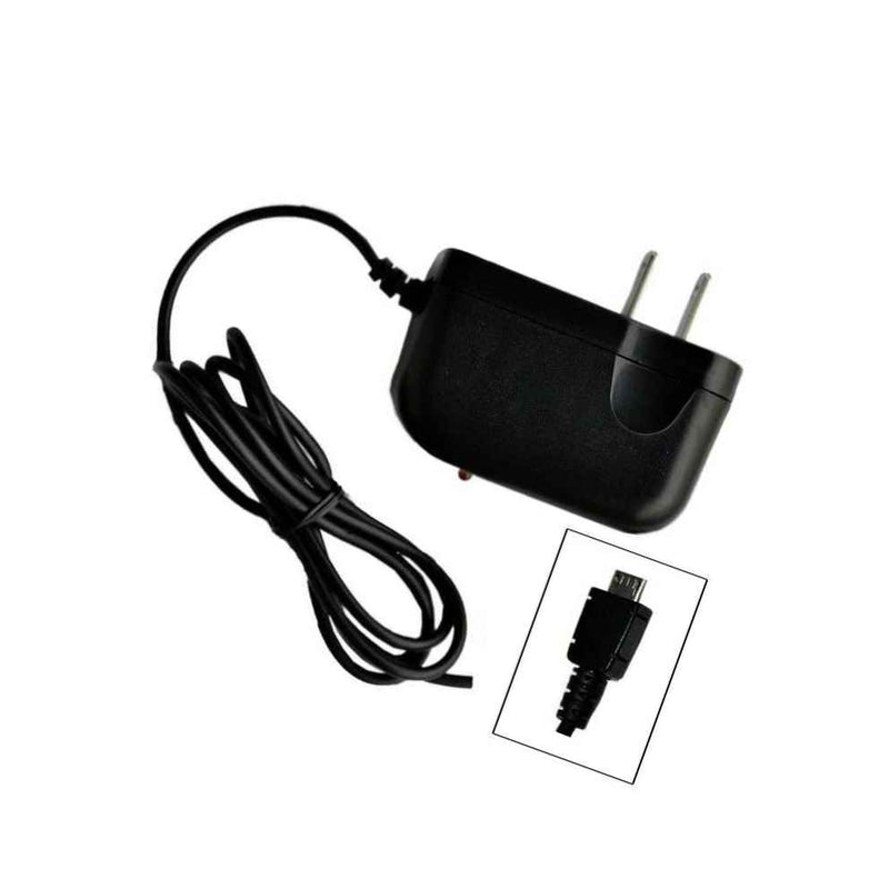 Travel Wall Power Micro Usb Home Charger For Samsung Galaxy S7 S7 Edge 2 Amp
