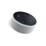 Mission Cool Gray Case For Amazon Echo Dot Mc12V1