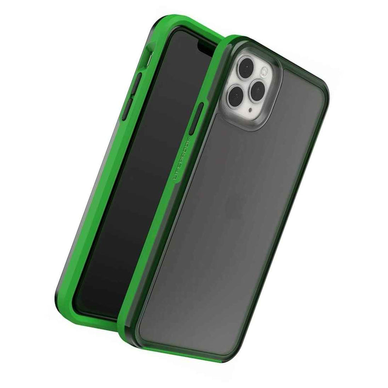 Lifeproof Slam Series Case For Iphone 11 Pro Max Only Defy Gravity
