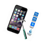 New Real Premium Tempered Glass Film Screen Protector For Apple Iphone 7