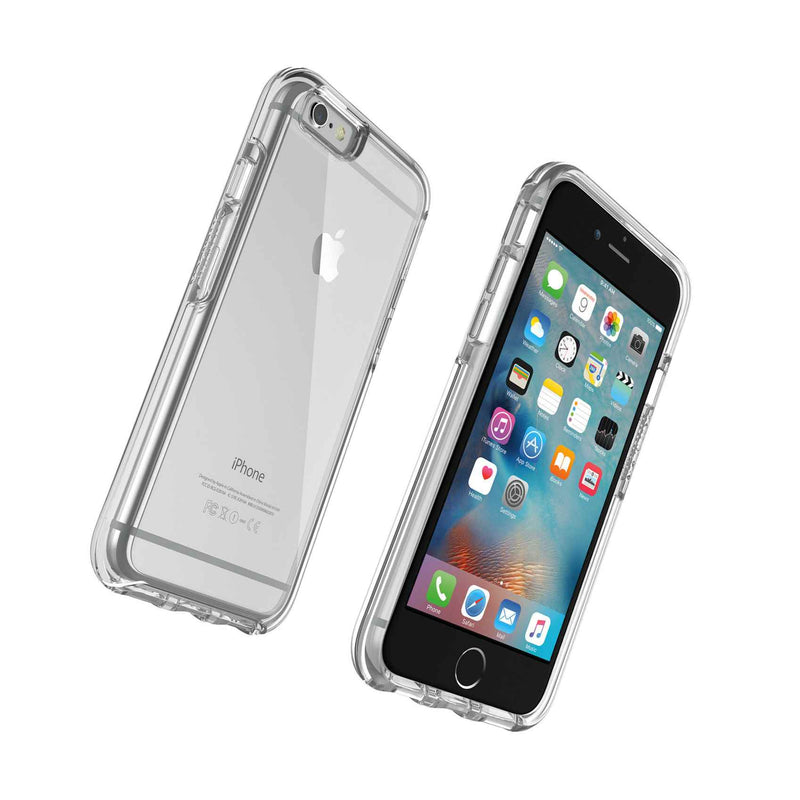 Otterbox Symmetry Case For Iphone 6S Iphone 6 Easy Open Packaging Clear