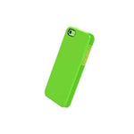 Odoyo Ph373Gn Candy Combo Case For Iphone 5C Green