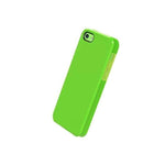 Odoyo Ph373Gn Candy Combo Case For Iphone 5C Green