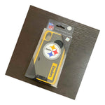 For Iphone X Xs 10S Hard Hybrid Armor Nfl Football Case Pittsburgh Steelers