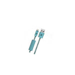Blueflame Blue Usb 1 Meter Cable For Apple Devices Bf2440B