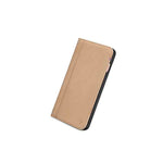 Decoded Da6Ipo7Cw3Sa Leather Wallet Case For Apple Iphone 7 Sand