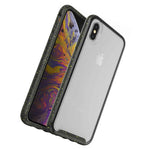 Otterbox Ultra Slim Series Clear Designer Case For Iphone Xs Max Night Glow