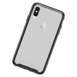 Otterbox Ultra Slim Series Clear Designer Case For Iphone Xs Max Night Glow