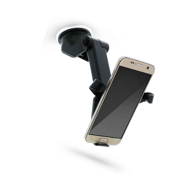 Armorall Awc8 1004 Blk Wireless Car Charger Mount