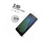 3X Magicguardz Tempered Glass Screen Protector For Motorola Moto G5 Plus