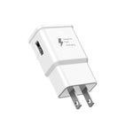 Travel Wall Adapter And Usb C For Lg Stylo 4 5 6 Lg G5 G6 G7 G8 Thinq G8X Thinq