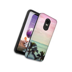Vacation Dreaming Double Layer Case For Lg Tribute Empire K8 K8 Plus 2018