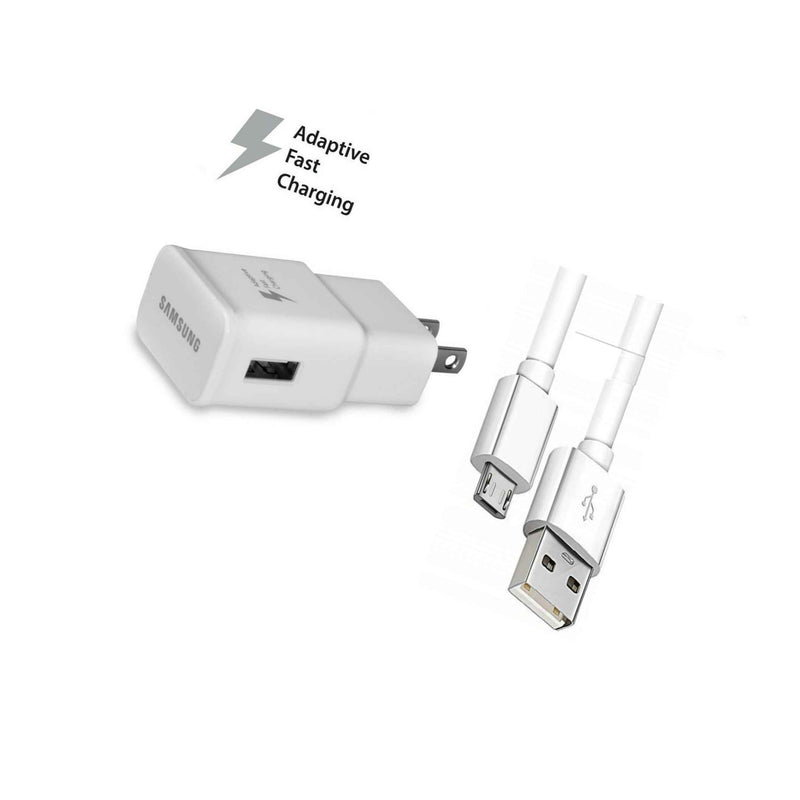 Samsung Fast Charger Micro Usb For T Mobile Samsung Galaxy Tab E 8 0