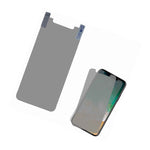 2 X Pieces Of Clear Thin Lcd Screen Protector Film Guard For Iphone X Iphone Xs