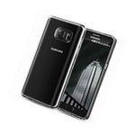 Samsung Galaxy Note 5 Case Slim Clear Tpu Silicon Back Cover
