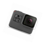 For Gopro Hero 6 5 Black Clear Tempered Glass Screen Lens Protector