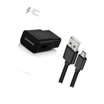 Samsung Fast Charger Usb Micro For Samsung Galaxy Tab S2 9 7Black