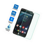 2 Pack Premium Tempered Glass Screen Protector For Motorola Droid Turbo Xt1254