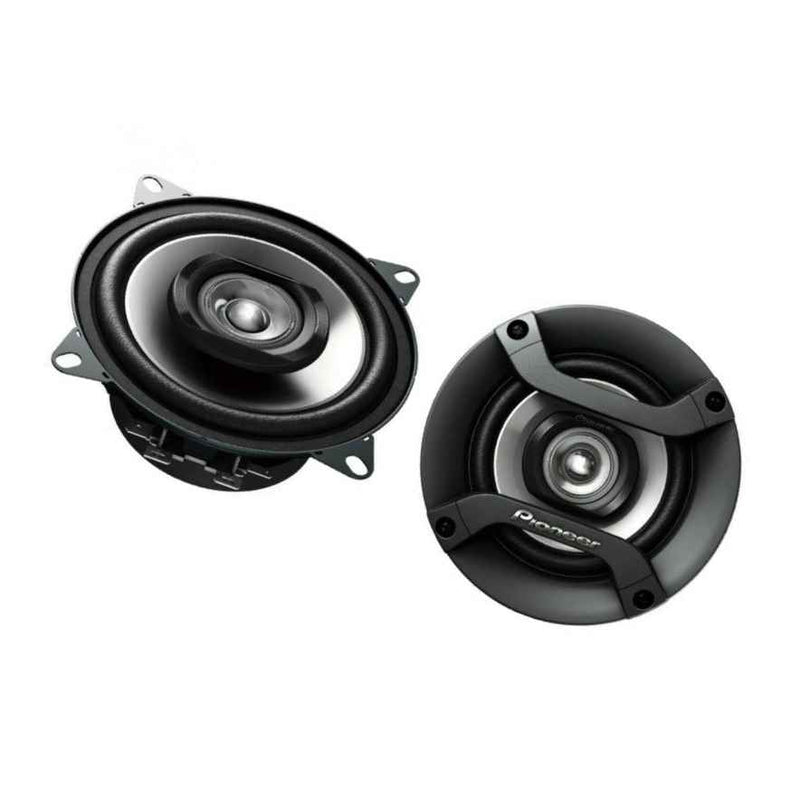 New 2 Pioneer 4 Car Audio Speakers Shallow Mount Stereo Pair Oem Replacement
