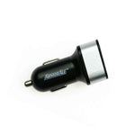 Armorall Acc8 1001 Blk 2 1Amp Dual Port Car Charger