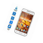 2 Pack Tempered Glass Screen Protector For Samsung Galaxy Core Prime G360 G360P