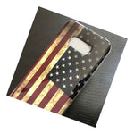 For Samsung Galaxy S8 Plus Tpu Rubber Gummy Skin Case Cover Usa American Flag