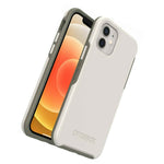 Otterbox Symmetrycase With Magsafe Apple Iphone 12 Mini Spring Snow Beige