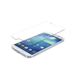 Screen Protector Scratch Resist Tempered Glass For Samsung Galaxy Note 2 Us Ship